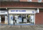 Savoy Dry Cleaners - London