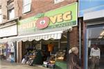 Savoy Fruit & Veg - Liverpool