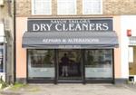 Savoy Tailors & Dry Cleaners - London