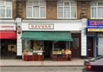 Savvas - London