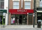 Saygili - London