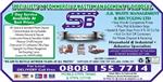 SB Waste Management & Recycling Ltd - Wolverhampton