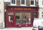 Schott Music - London