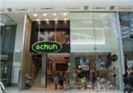 Schuh - London