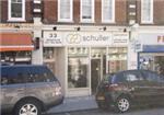 Schuller Opticians - London