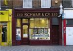 Schwar & Co - London