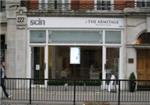 Scin - London