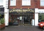 Scissor Krazy - London