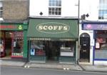 Scoffs Sandwich Bar - London