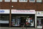 Scoop A Market - Middlesbrough