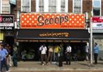 Scoops - London