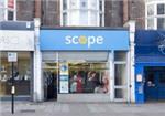 Scope - London