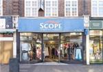 Scope - London