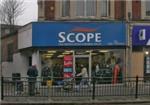 Scope - London