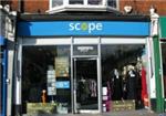 Scope - London