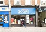 Scope - London