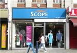 Scope - London