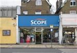 Scope - London