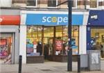 Scope - London