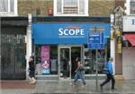 Scope - London