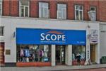 Scope - Leicester