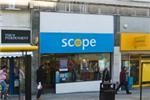 Scope - Liverpool