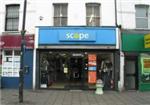 Scope - London