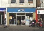 Scope - London