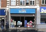 Scope - London