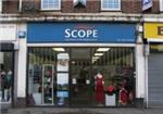 Scope - London