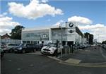 Scotthall BMW - London