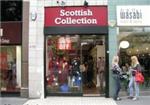 Scottish Collection - London