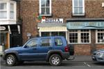 Scotts Fishmongers - York