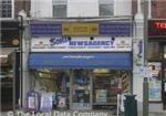 Scotts Newsagents - London