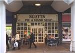 Scotts Pie & Mash - London