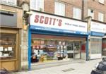 Scotts Travel - London