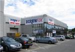 Screwfix Direct - London