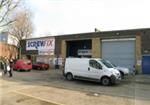 Screwfix Direct - London