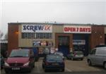 Screwfix Direct - London