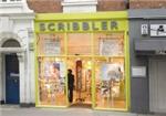 Scribbler - London