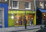 Scribbler - London