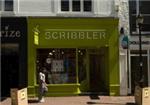 Scribbler - London