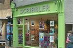 Scribbler - Oxford