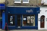 Scruffs Hairdressing - Cambridge