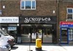 Scruples - London