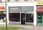 Scruples - London