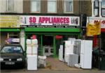 SD Appliances - London