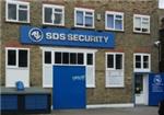 SDS Security - London