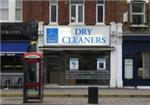 SE11 Dry Cleaners - London