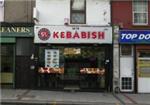 SE18 Kebabish - London